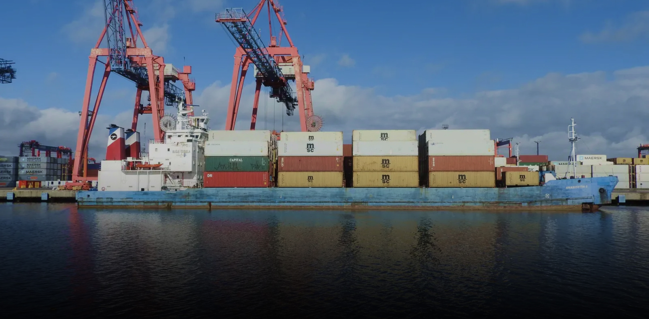 Experiencia que<br>inspira confianza