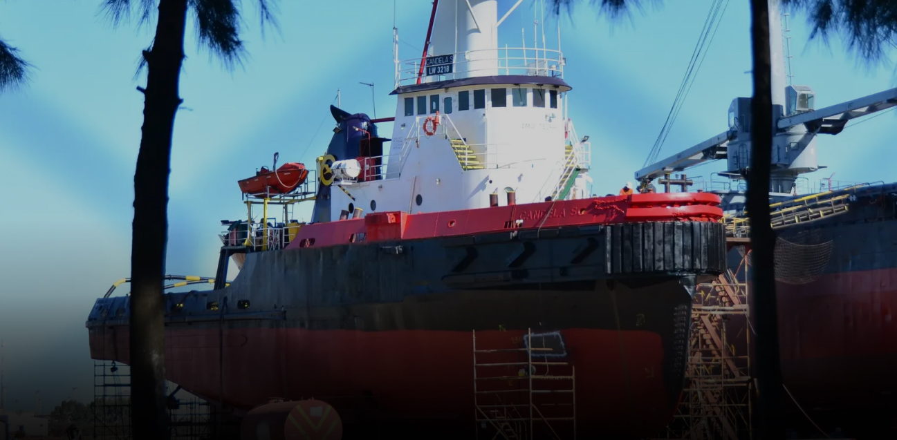 Presencia regional,<br>soluciones integrales