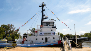 Remolcadores Argentina